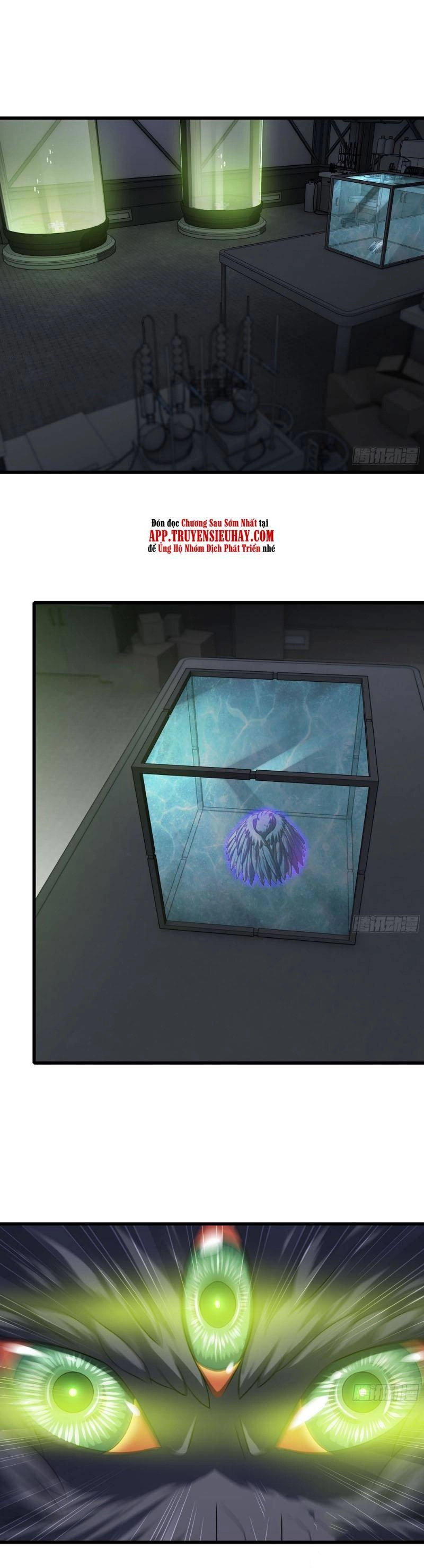 Vợ Tôi Là Quỷ Vương Chapter 414 - 2