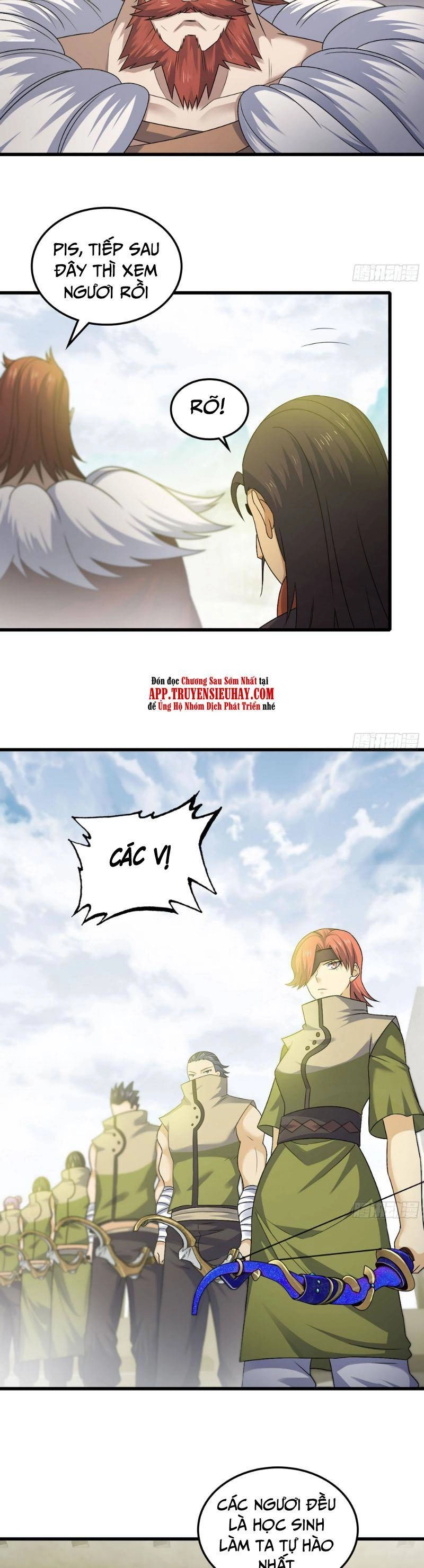 Vợ Tôi Là Quỷ Vương Chapter 414 - 6