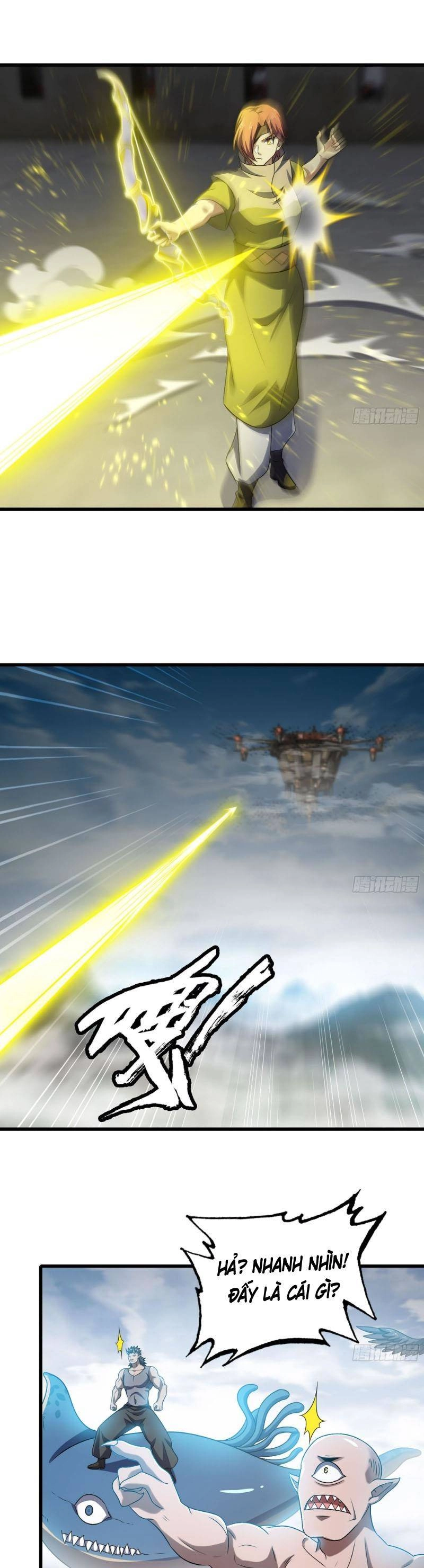 Vợ Tôi Là Quỷ Vương Chapter 414 - 8