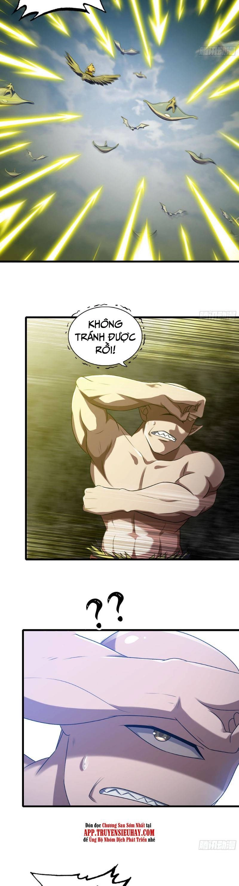 Vợ Tôi Là Quỷ Vương Chapter 414 - 10