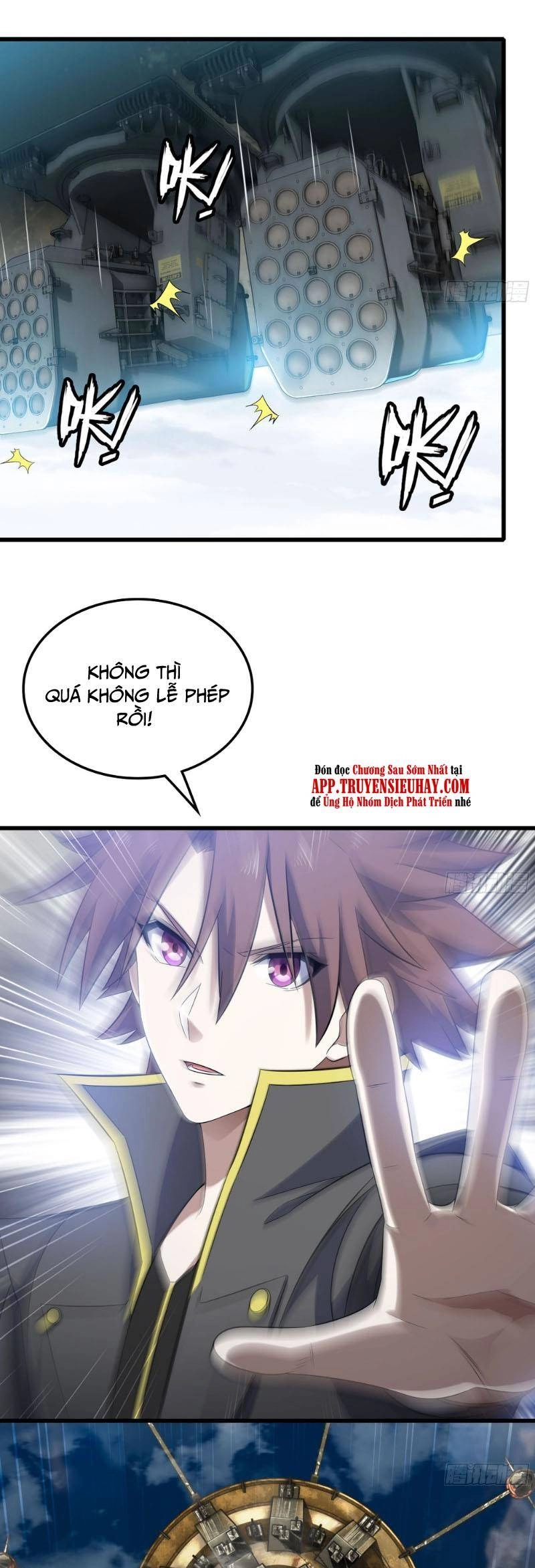 Vợ Tôi Là Quỷ Vương Chapter 414 - 12