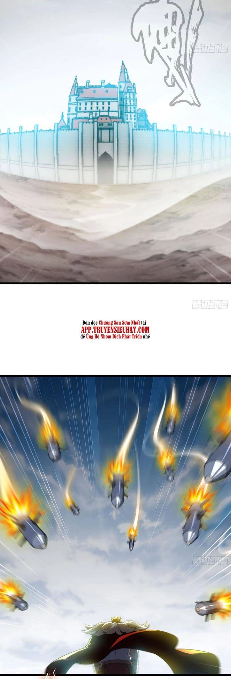 Vợ Tôi Là Quỷ Vương Chapter 414 - 14