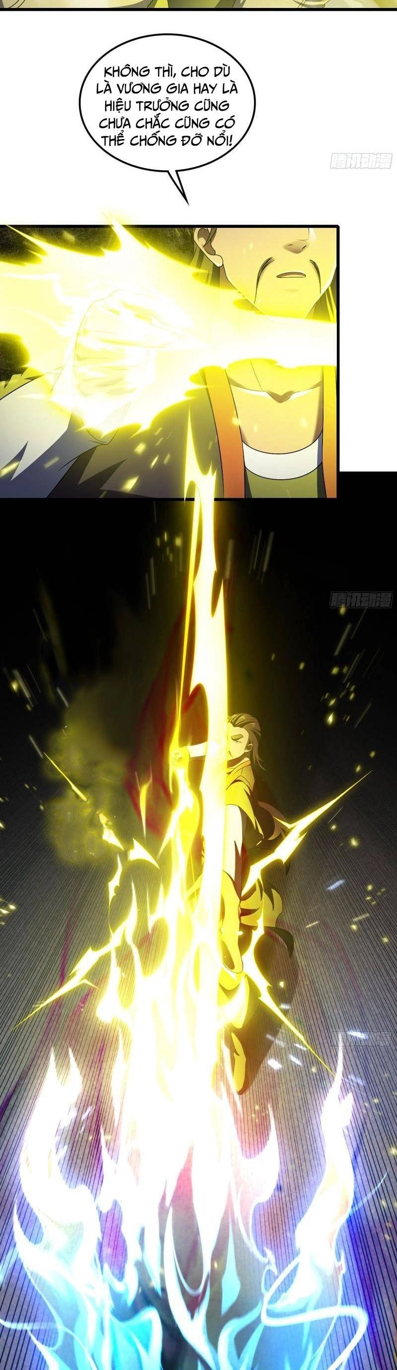 Vợ Tôi Là Quỷ Vương Chapter 415 - 7