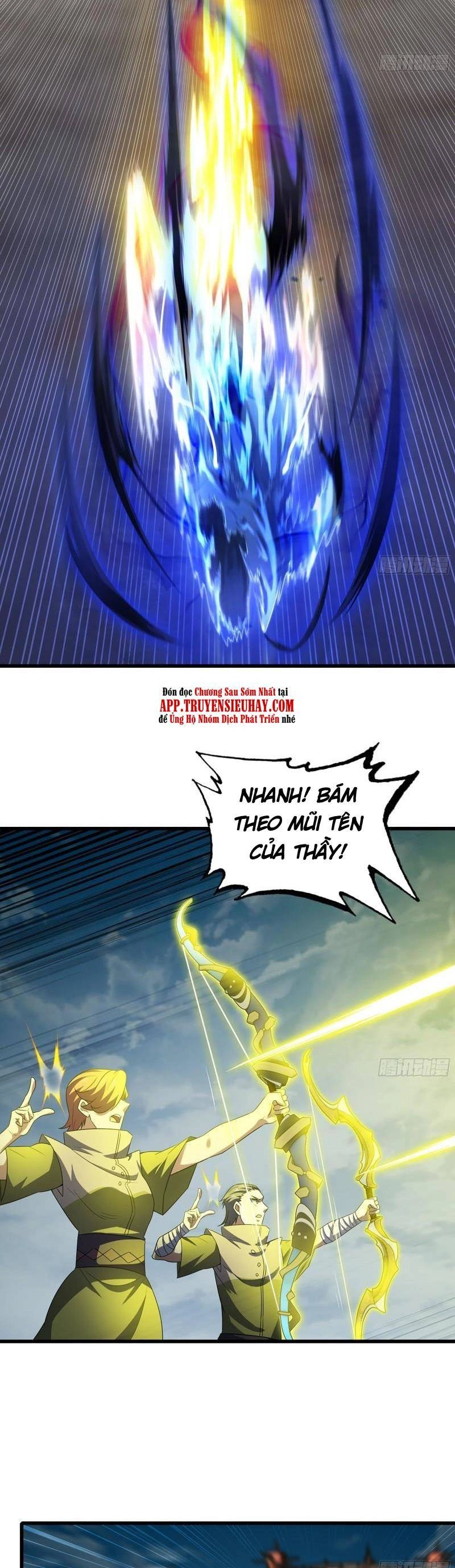 Vợ Tôi Là Quỷ Vương Chapter 415 - 9