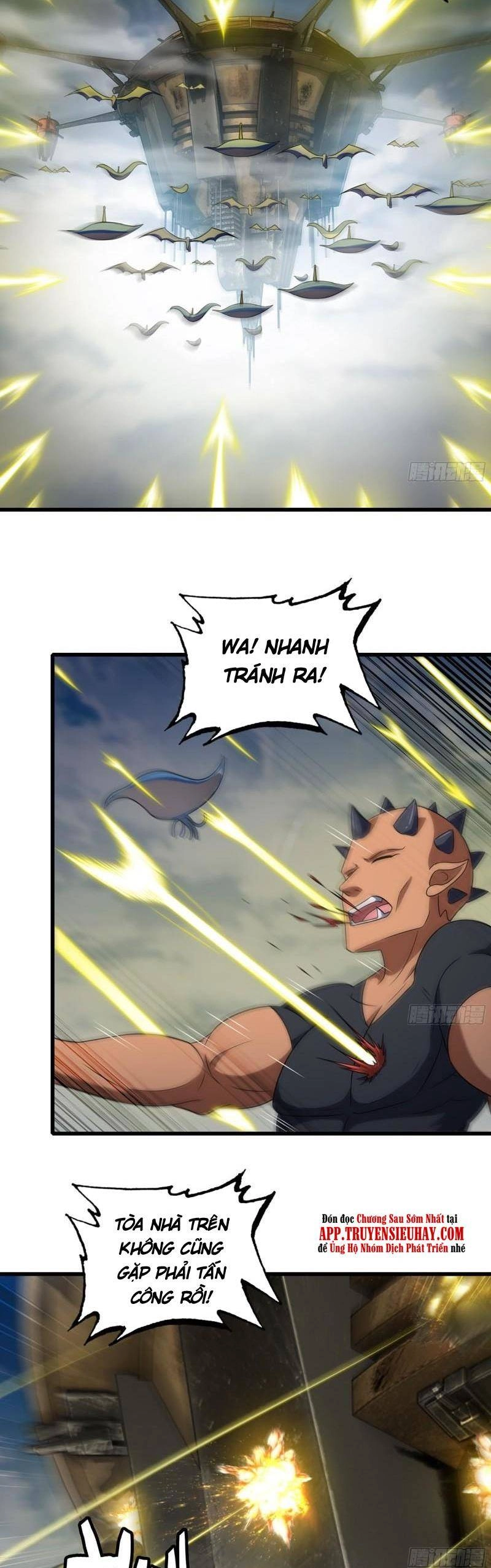 Vợ Tôi Là Quỷ Vương Chapter 415 - 13