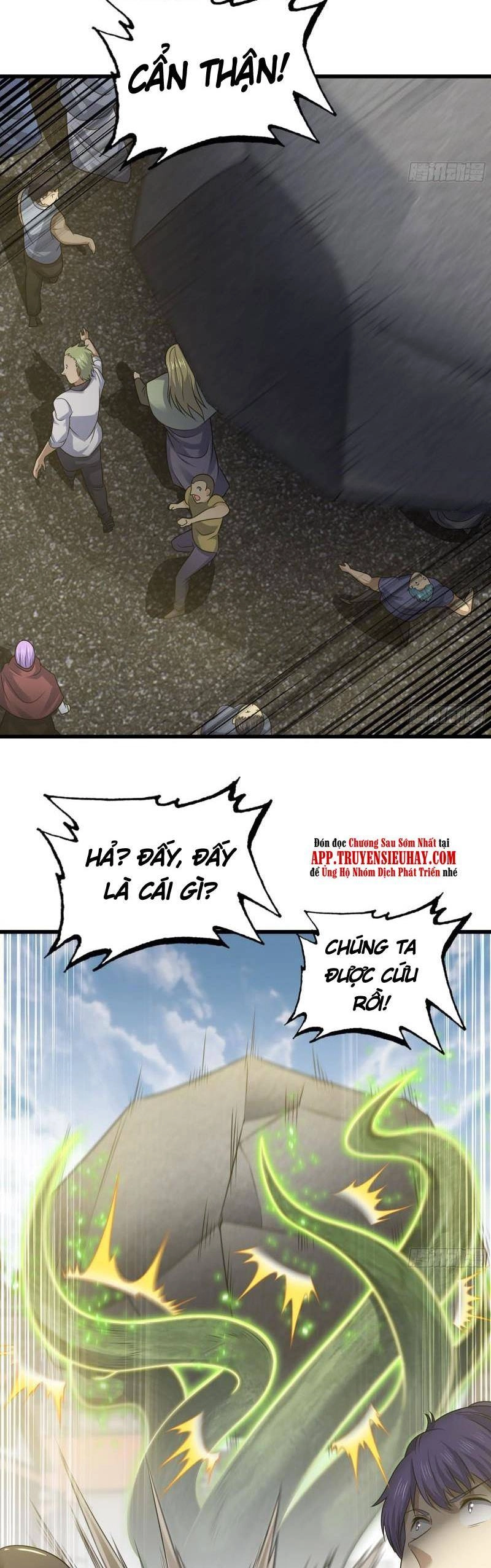 Vợ Tôi Là Quỷ Vương Chapter 415 - 17