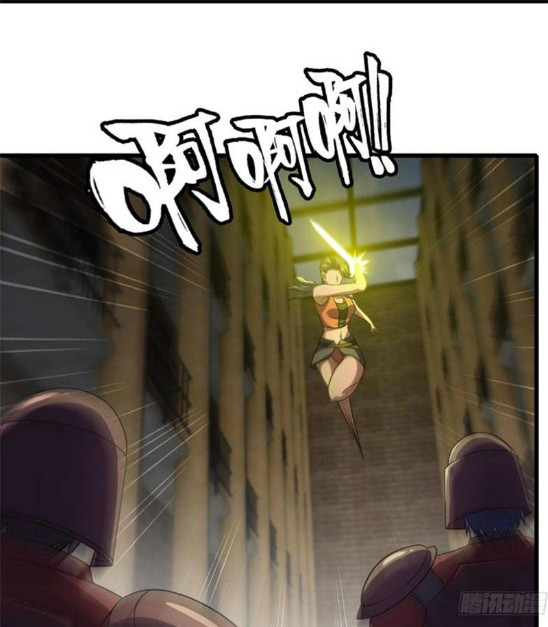 Vợ Tôi Là Quỷ Vương Chapter 416 - 1