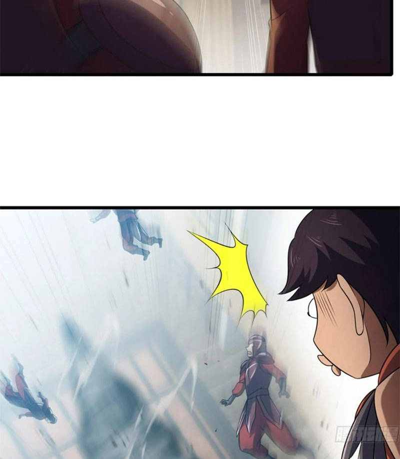 Vợ Tôi Là Quỷ Vương Chapter 416 - 2