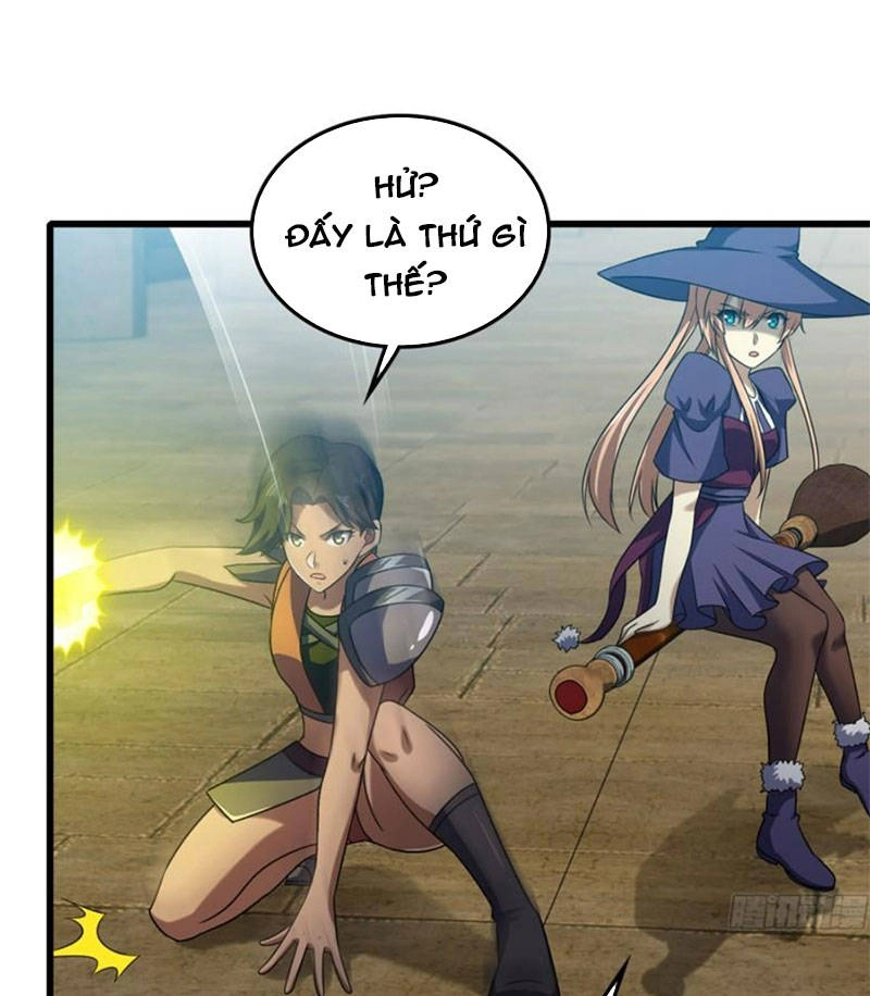 Vợ Tôi Là Quỷ Vương Chapter 416 - 4