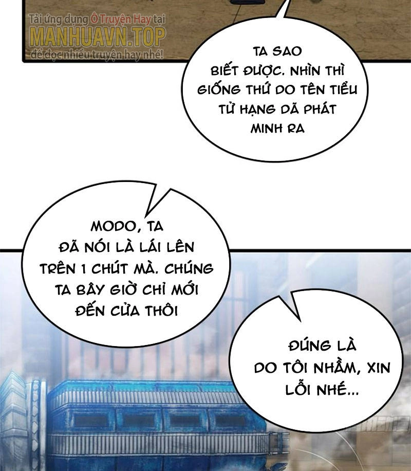 Vợ Tôi Là Quỷ Vương Chapter 416 - 5