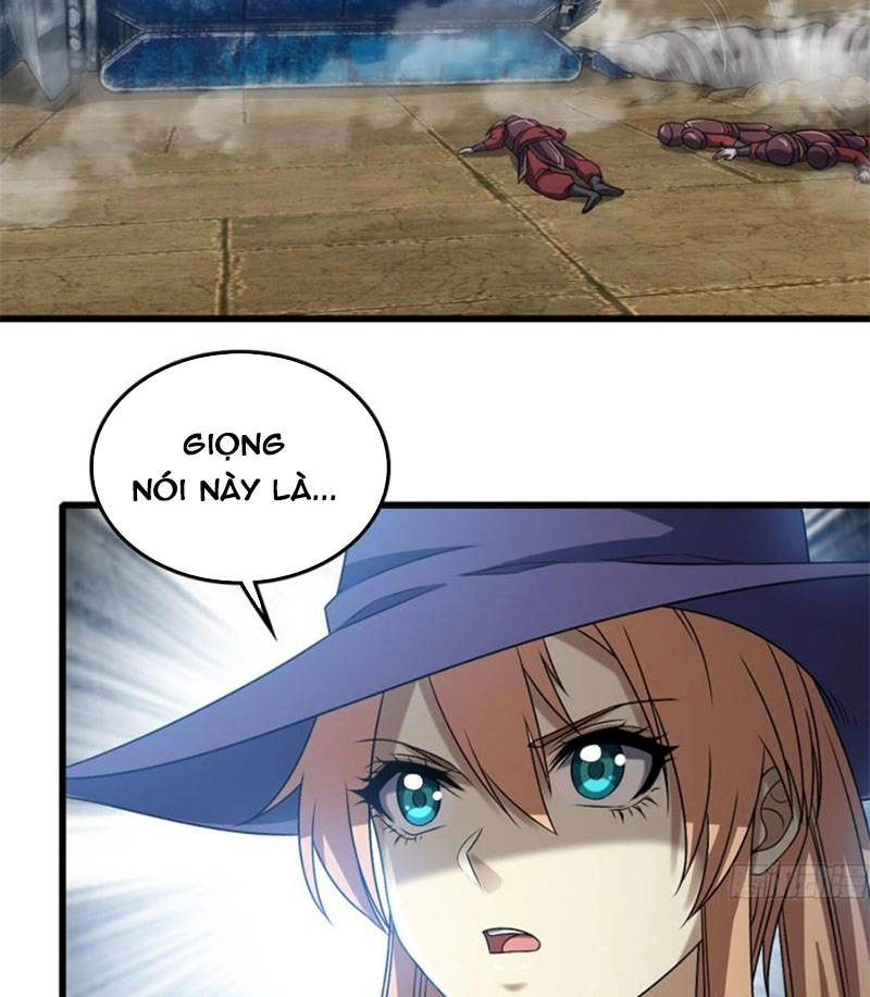 Vợ Tôi Là Quỷ Vương Chapter 416 - 6