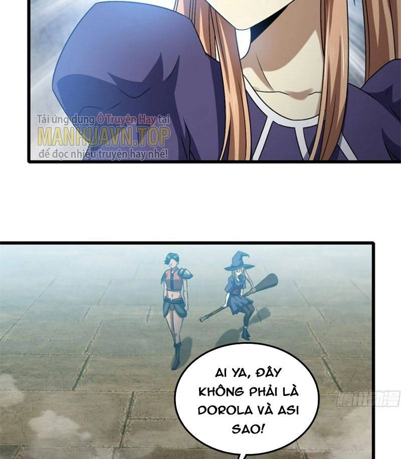 Vợ Tôi Là Quỷ Vương Chapter 416 - 7