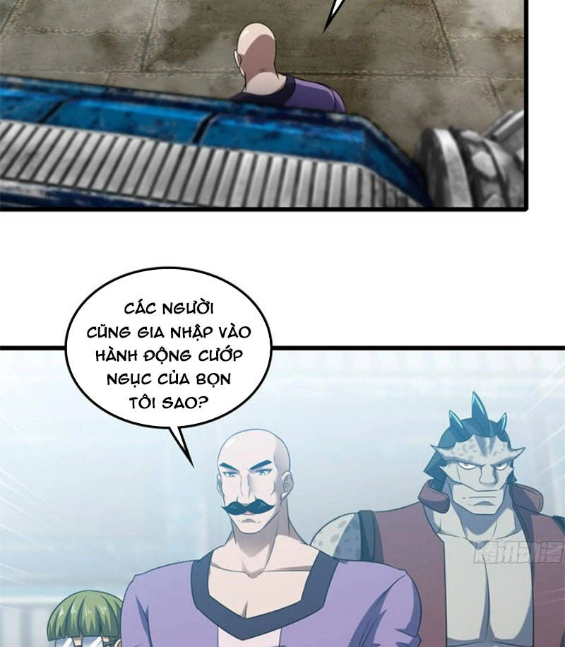 Vợ Tôi Là Quỷ Vương Chapter 416 - 8