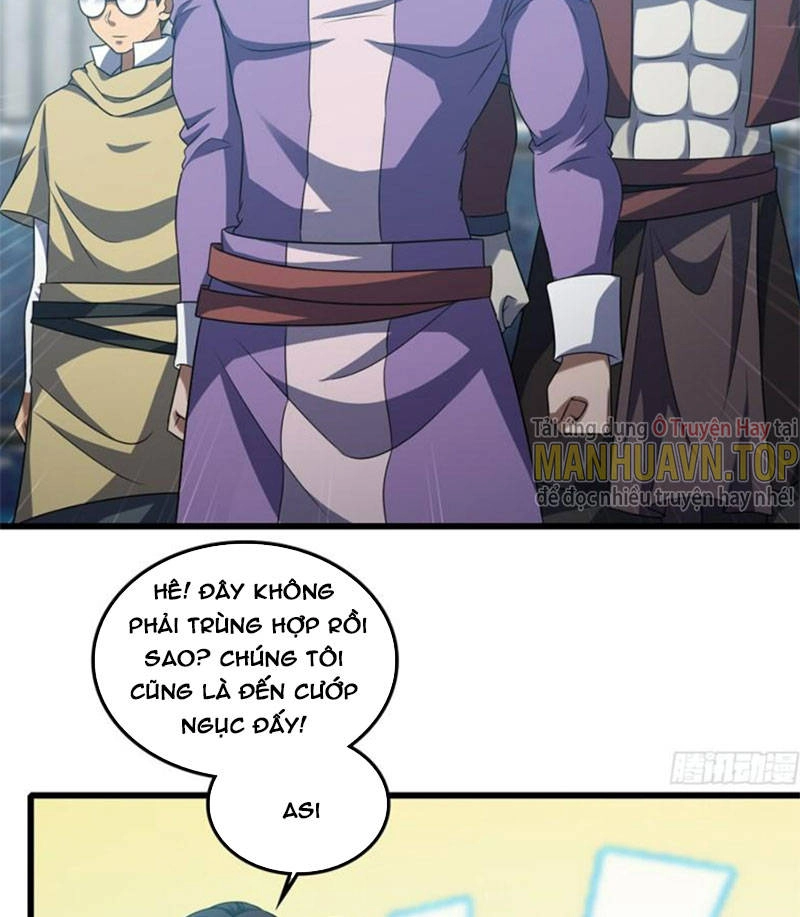 Vợ Tôi Là Quỷ Vương Chapter 416 - 9