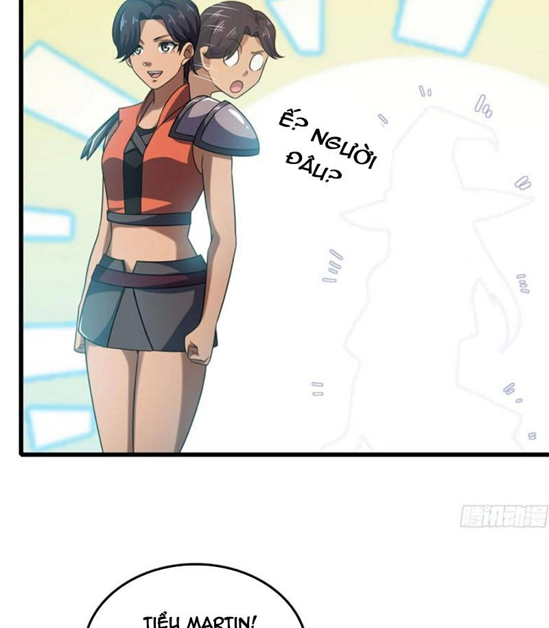 Vợ Tôi Là Quỷ Vương Chapter 416 - 10