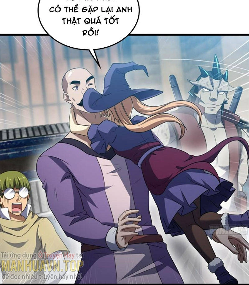 Vợ Tôi Là Quỷ Vương Chapter 416 - 11