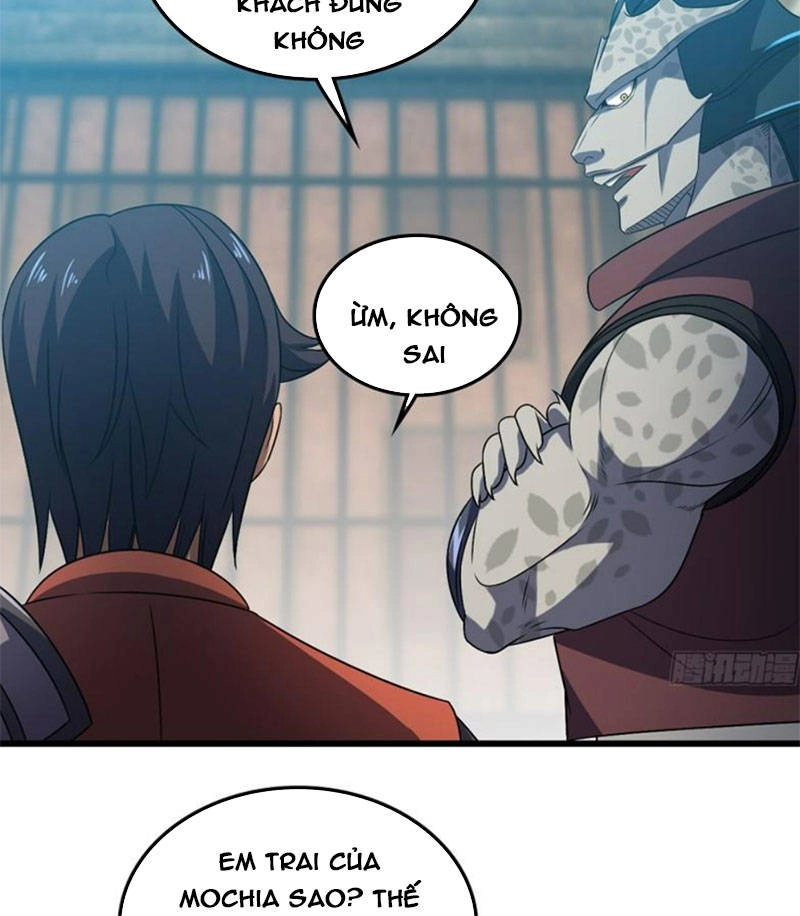 Vợ Tôi Là Quỷ Vương Chapter 416 - 16