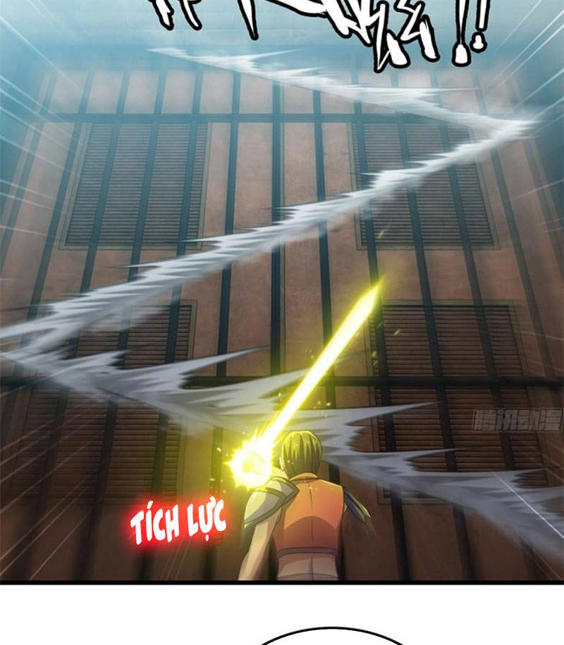 Vợ Tôi Là Quỷ Vương Chapter 416 - 21