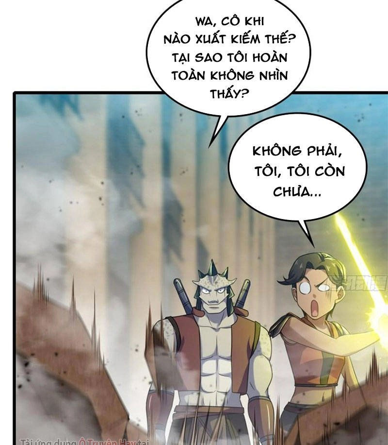 Vợ Tôi Là Quỷ Vương Chapter 416 - 22