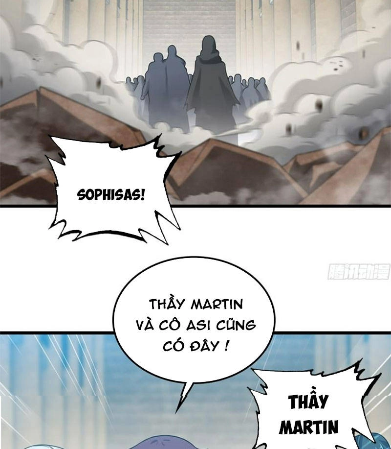 Vợ Tôi Là Quỷ Vương Chapter 416 - 24