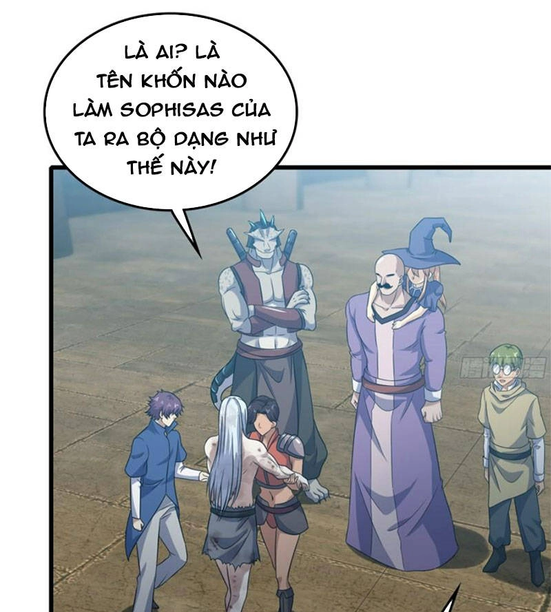 Vợ Tôi Là Quỷ Vương Chapter 416 - 26