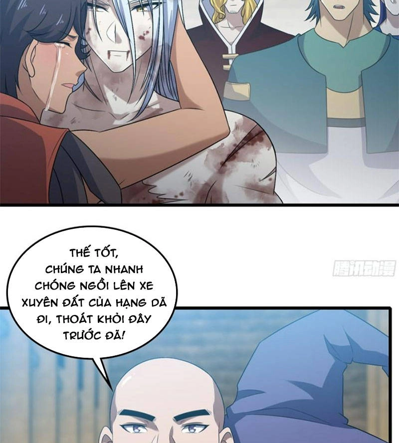 Vợ Tôi Là Quỷ Vương Chapter 416 - 28