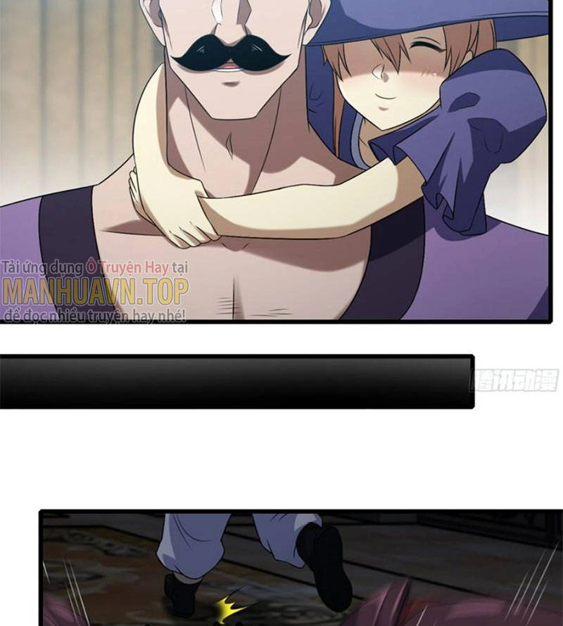 Vợ Tôi Là Quỷ Vương Chapter 416 - 29