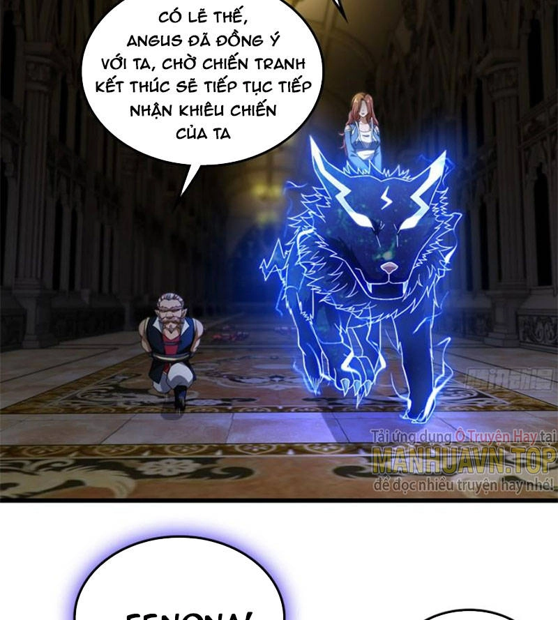 Vợ Tôi Là Quỷ Vương Chapter 416 - 31