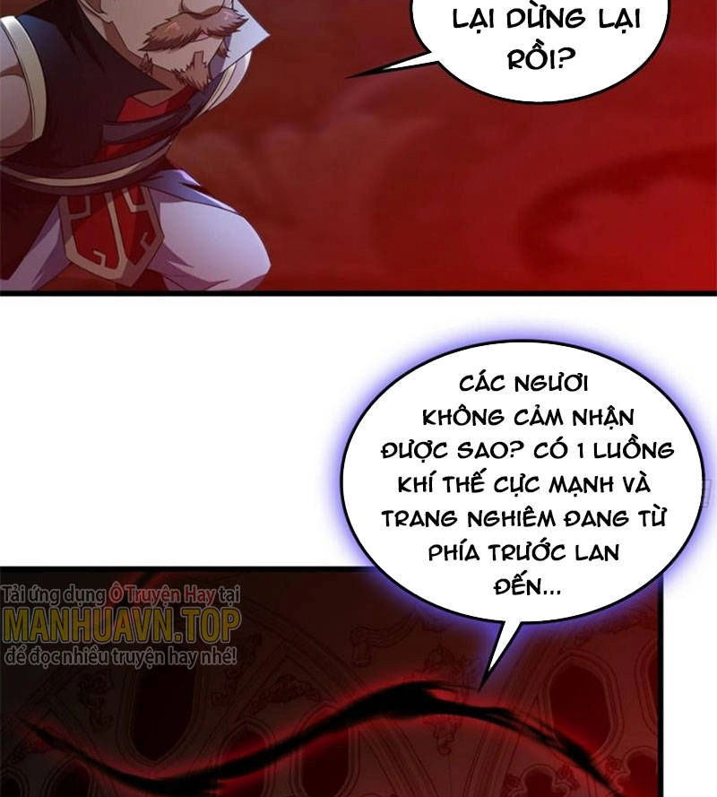 Vợ Tôi Là Quỷ Vương Chapter 416 - 34