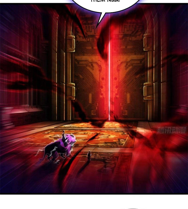 Vợ Tôi Là Quỷ Vương Chapter 416 - 36