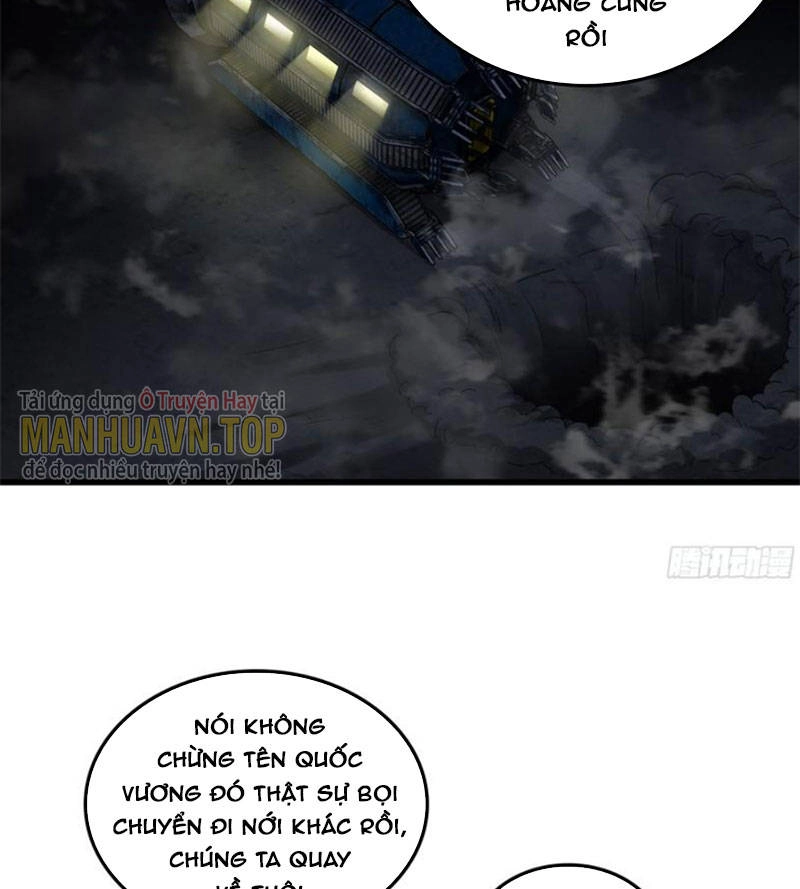 Vợ Tôi Là Quỷ Vương Chapter 416 - 40