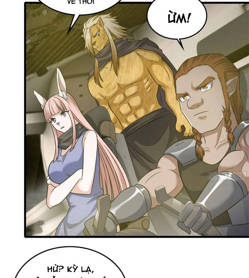 Vợ Tôi Là Quỷ Vương Chapter 416 - 41