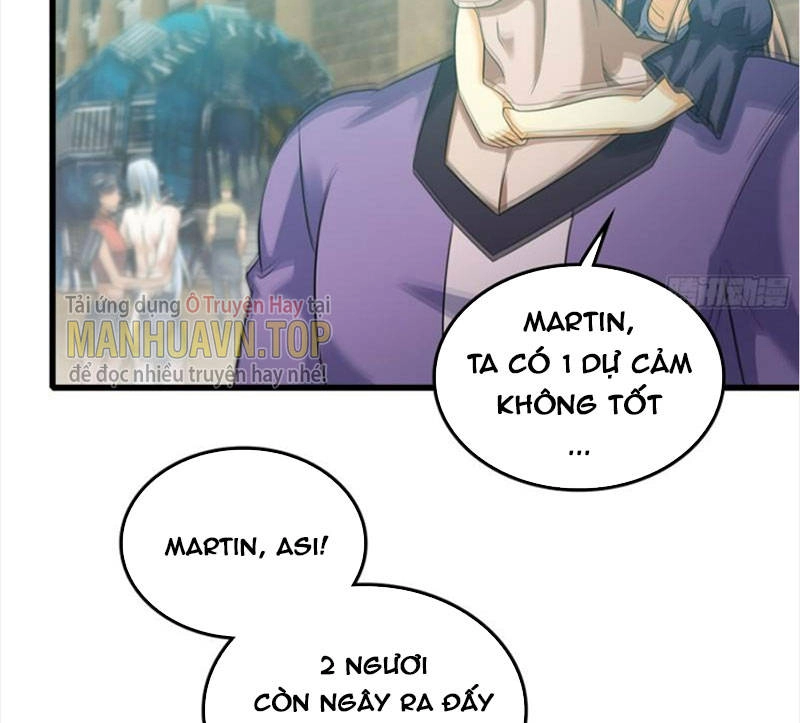 Vợ Tôi Là Quỷ Vương Chapter 416 - 53