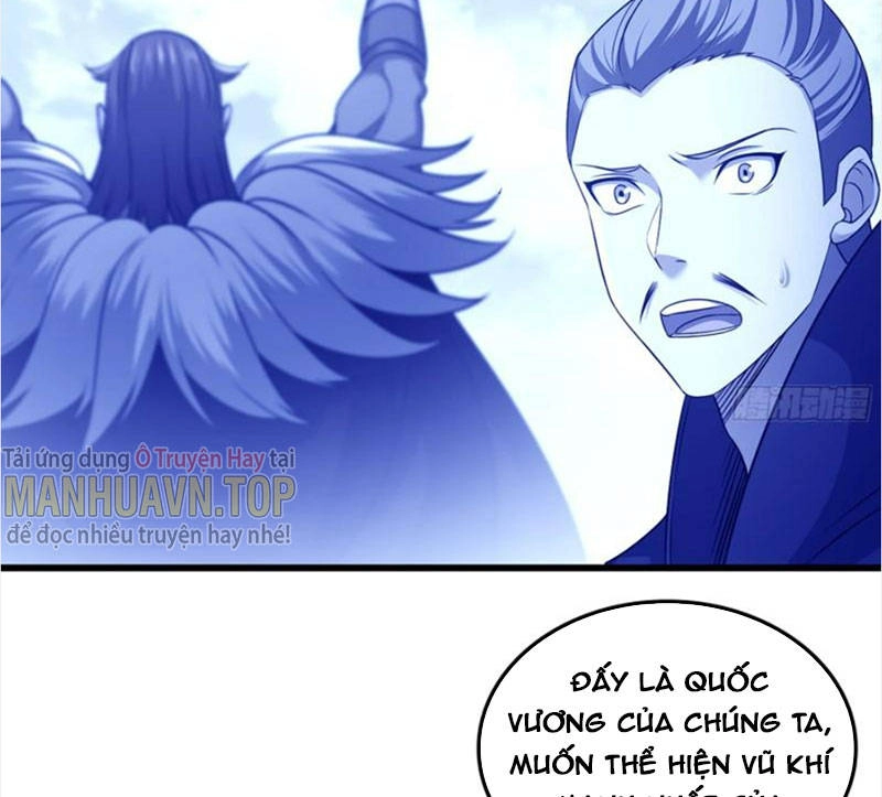 Vợ Tôi Là Quỷ Vương Chapter 416 - 59