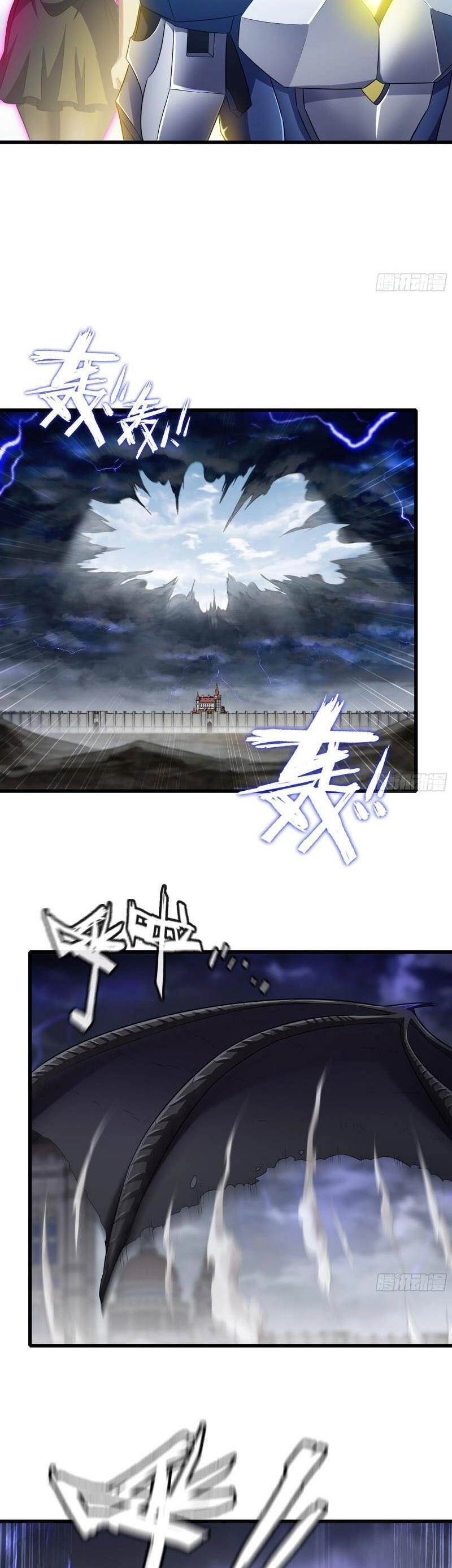 Vợ Tôi Là Quỷ Vương Chapter 417 - 5