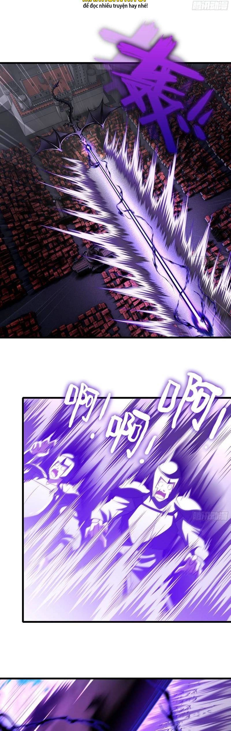 Vợ Tôi Là Quỷ Vương Chapter 417 - 15