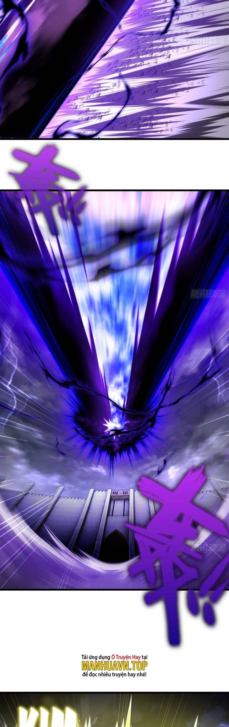 Vợ Tôi Là Quỷ Vương Chapter 417 - 16