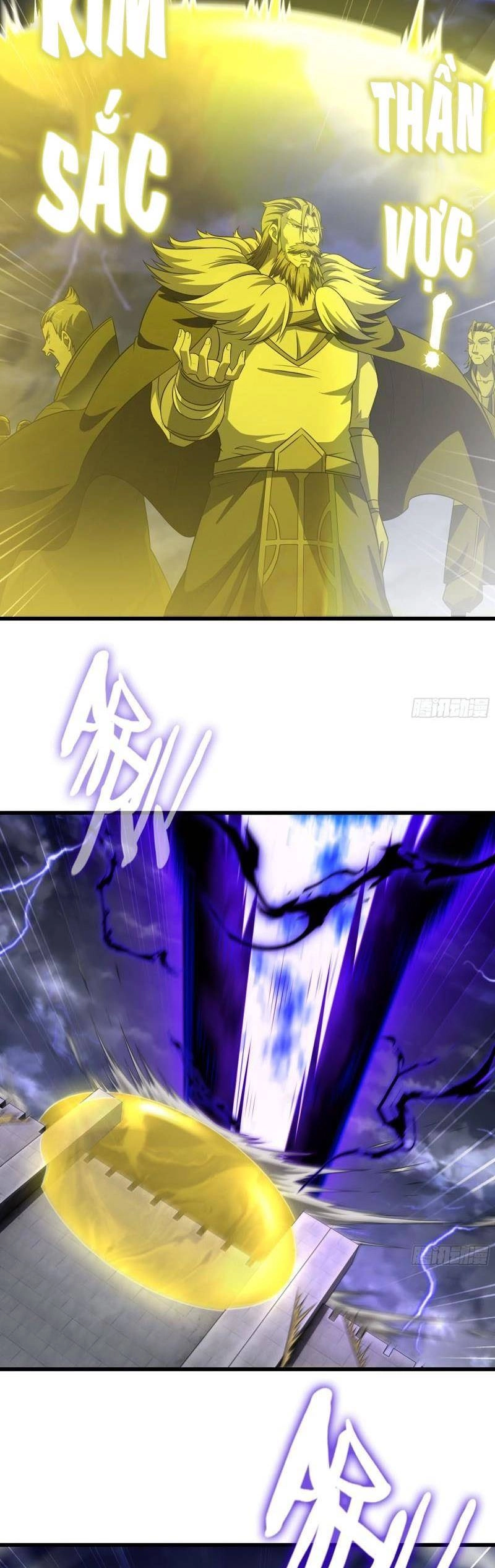 Vợ Tôi Là Quỷ Vương Chapter 417 - 17