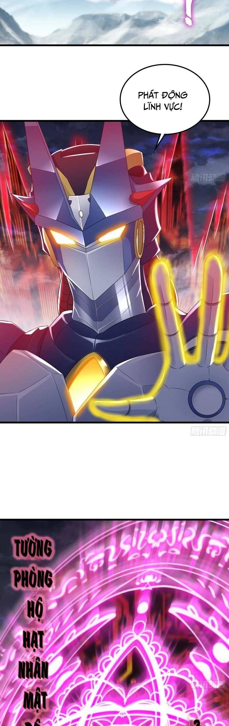 Vợ Tôi Là Quỷ Vương Chapter 417 - 20