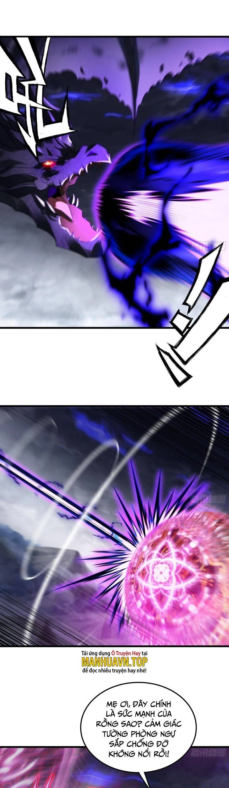 Vợ Tôi Là Quỷ Vương Chapter 418 - 2