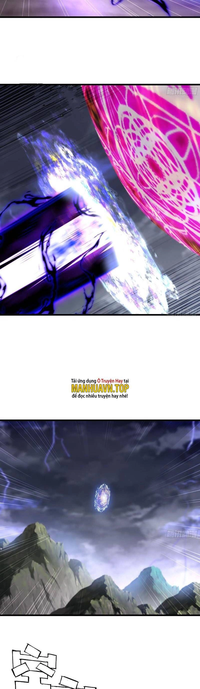 Vợ Tôi Là Quỷ Vương Chapter 418 - 7