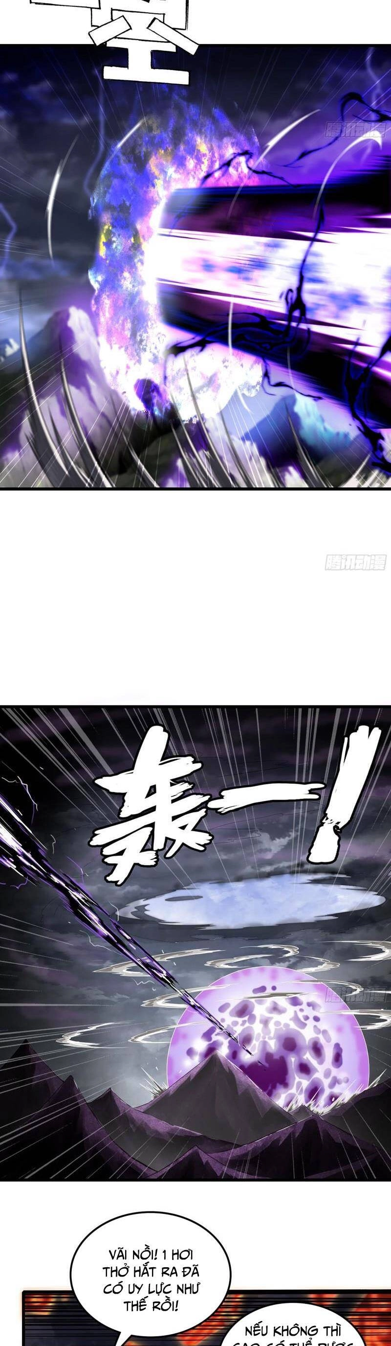 Vợ Tôi Là Quỷ Vương Chapter 418 - 8