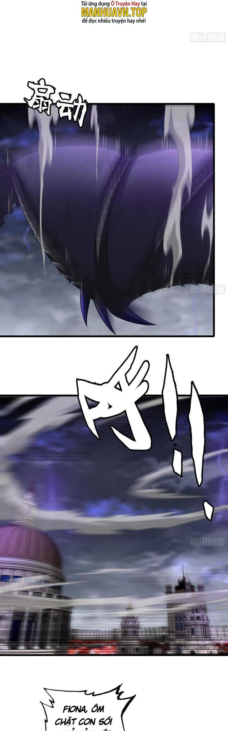 Vợ Tôi Là Quỷ Vương Chapter 418 - 15