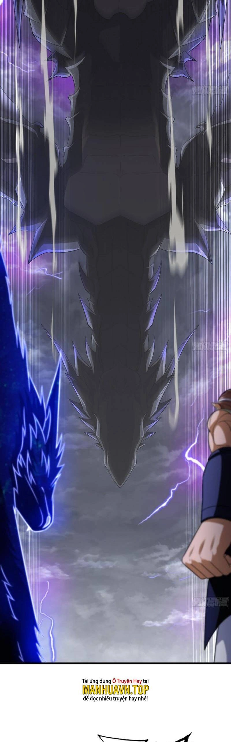 Vợ Tôi Là Quỷ Vương Chapter 418 - 17