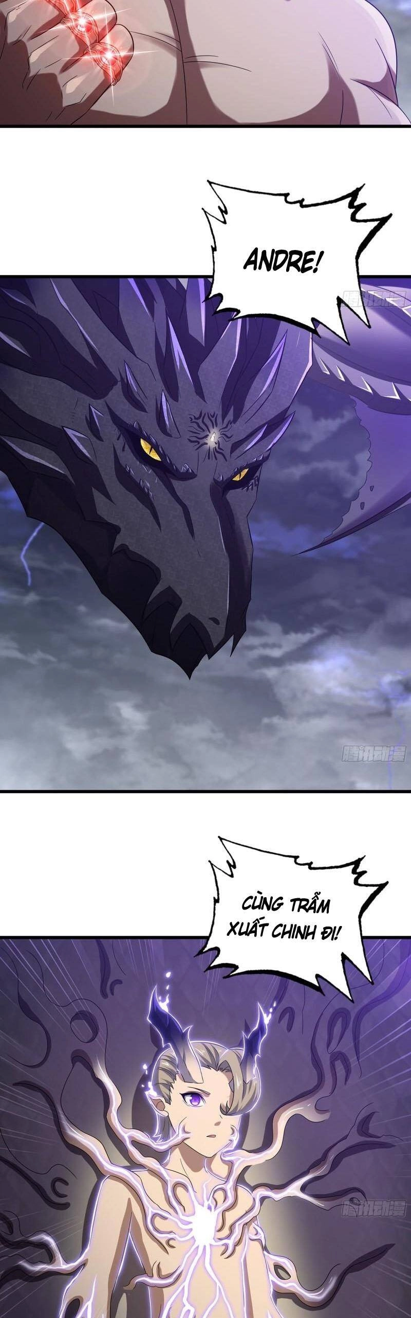 Vợ Tôi Là Quỷ Vương Chapter 418 - 20