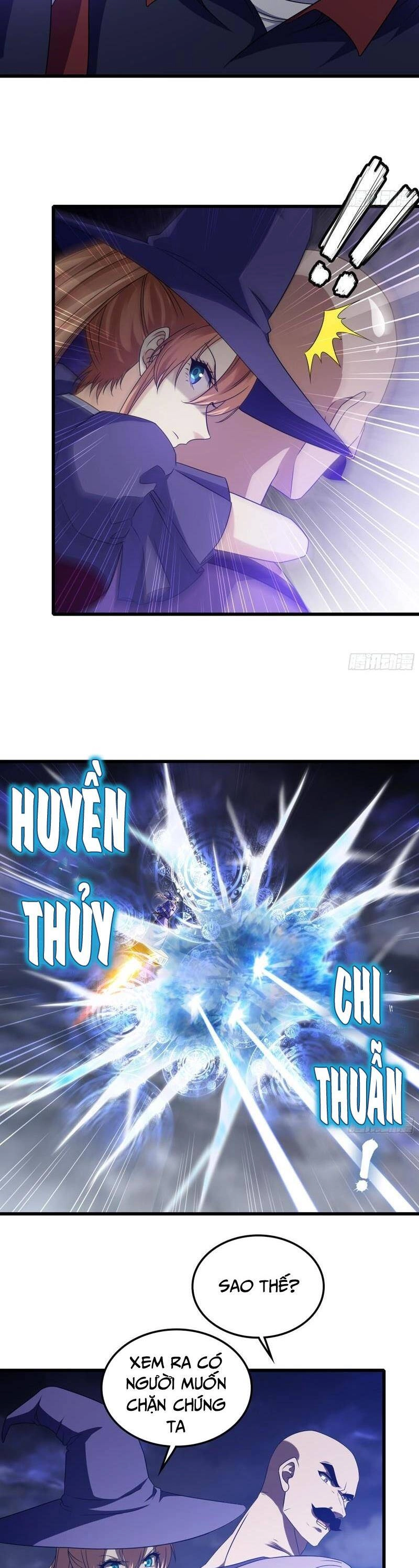 Vợ Tôi Là Quỷ Vương Chapter 419 - 6