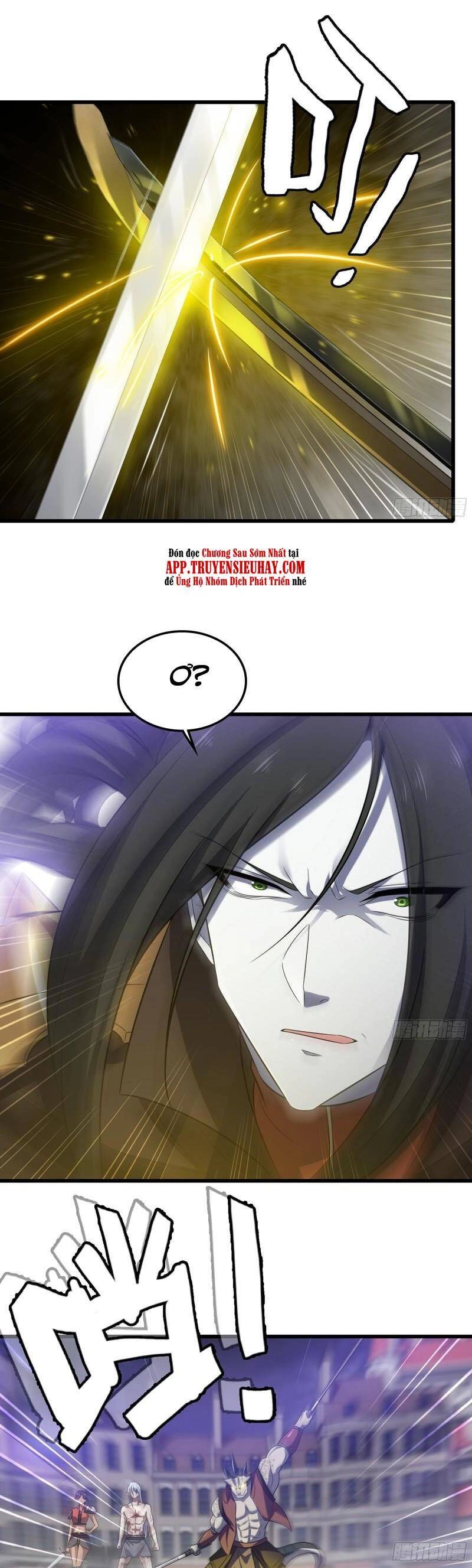 Vợ Tôi Là Quỷ Vương Chapter 420 - 2