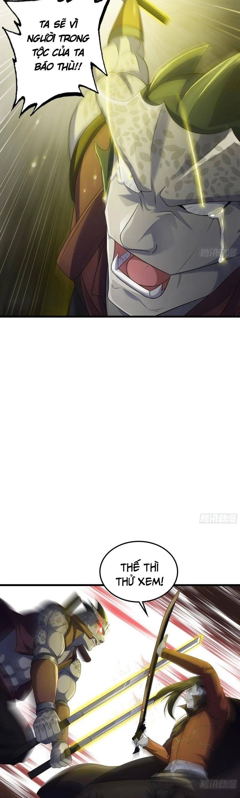 Vợ Tôi Là Quỷ Vương Chapter 420 - 8