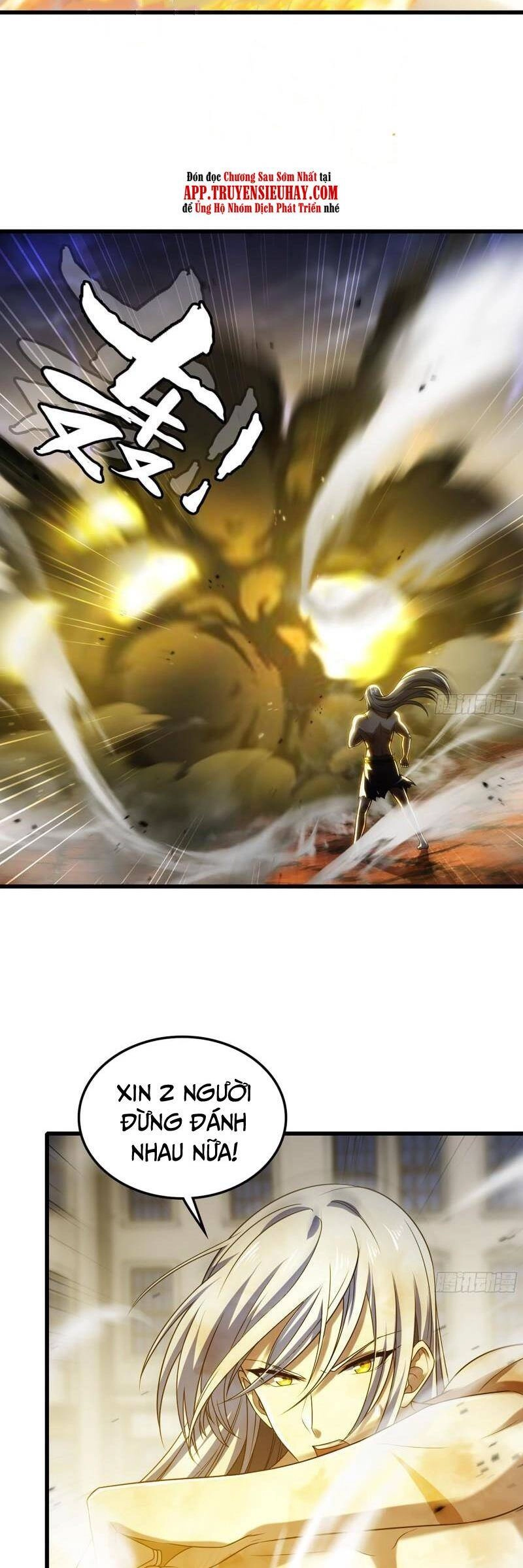 Vợ Tôi Là Quỷ Vương Chapter 420 - 13