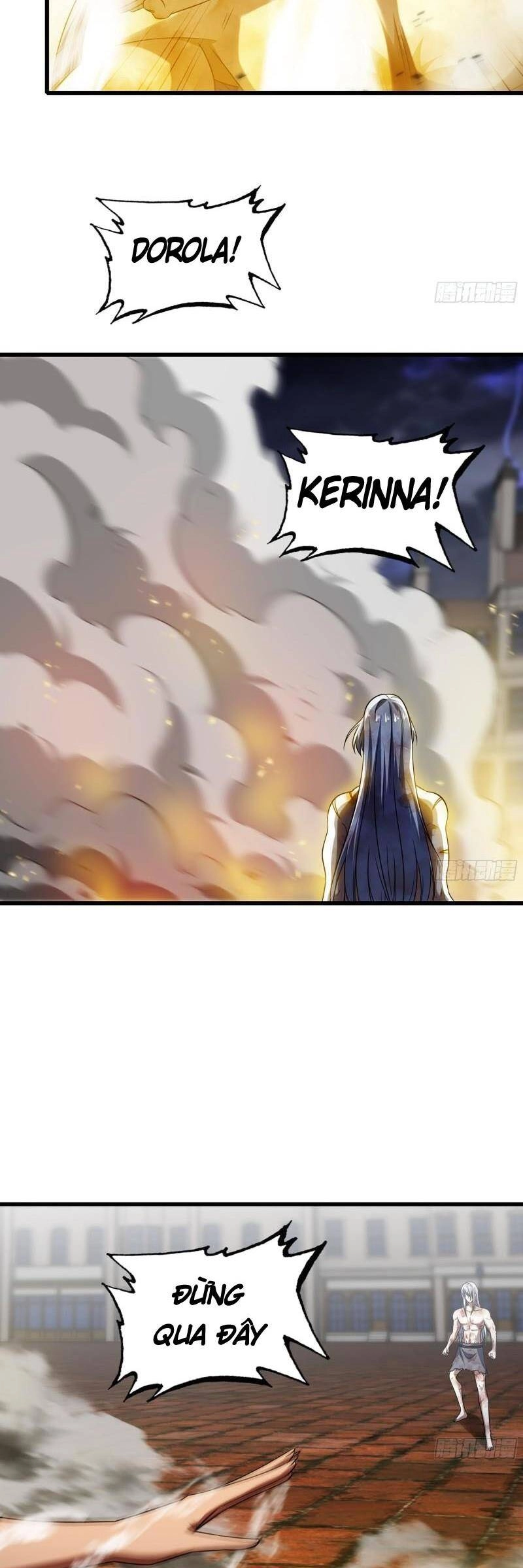 Vợ Tôi Là Quỷ Vương Chapter 420 - 14